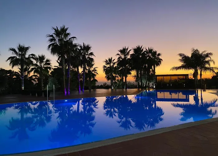Baia Di Ulisse Wellness&Spa