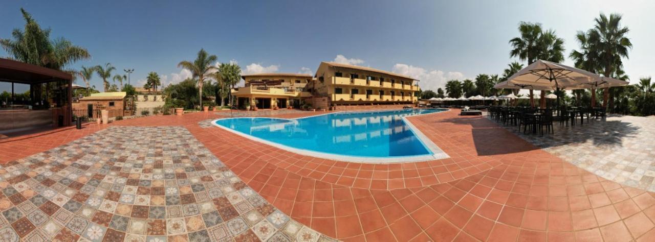 Baia Di Ulisse Wellness&spa Hotel San Leone