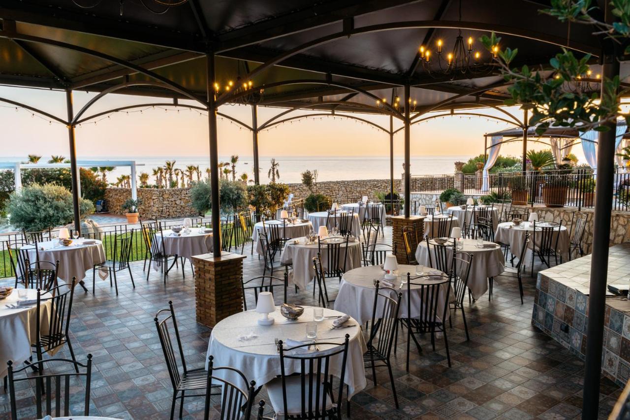 Hotel Baia Di Ulisse Wellness&spa San Leone