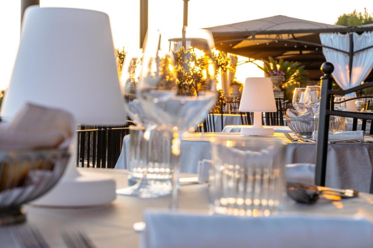 Baia Di Ulisse Wellness & Hotel San Leone