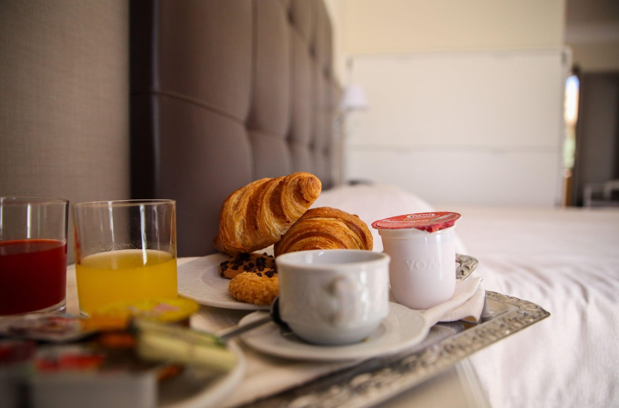 Hotel Baia Di Ulisse Wellness &