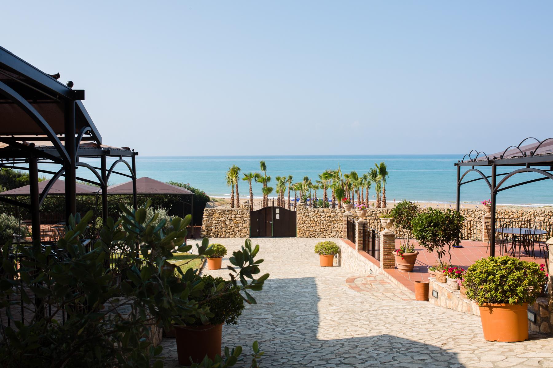 Baia Di Ulisse Wellness&spa 4*