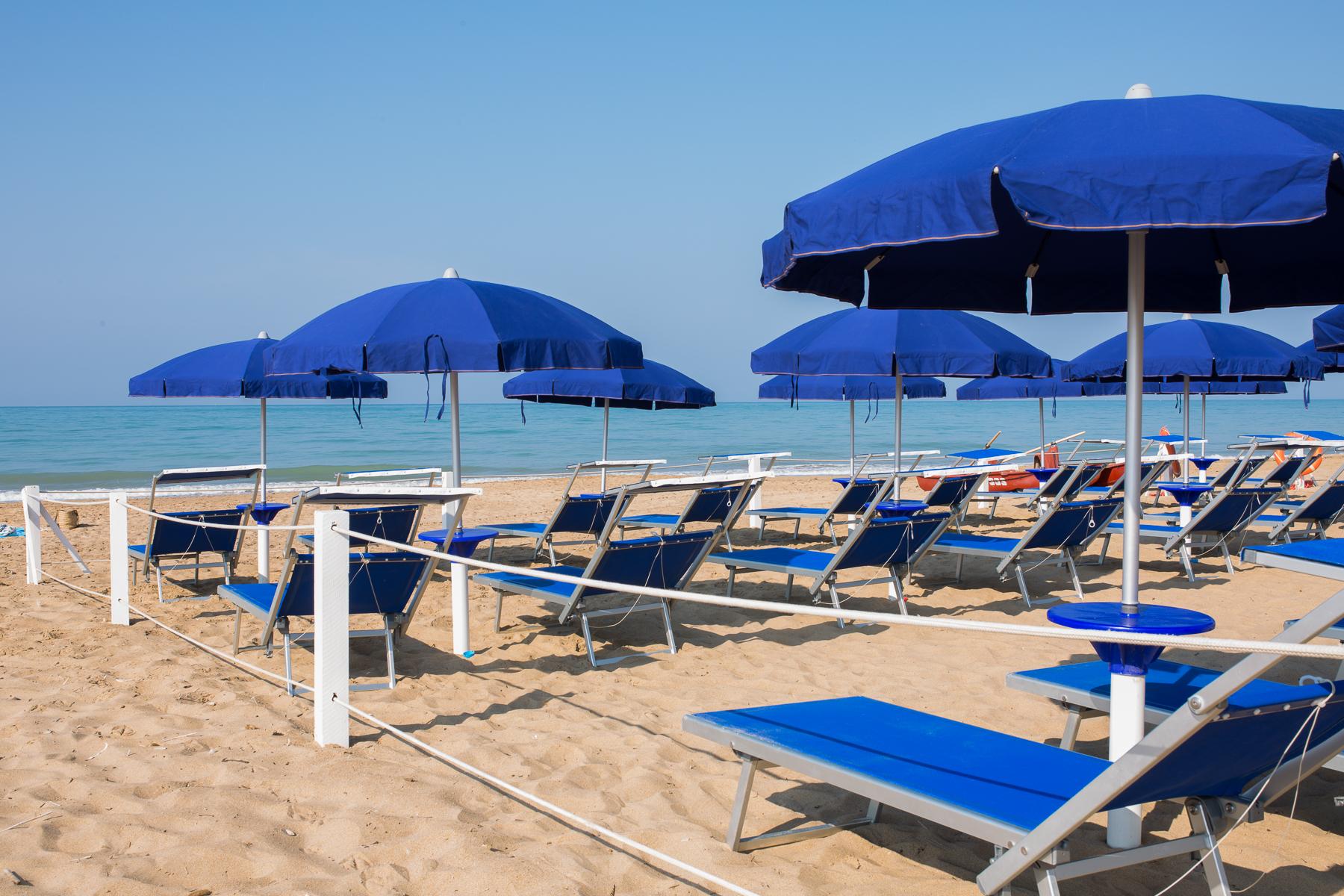 Baia Di Ulisse Wellness &
