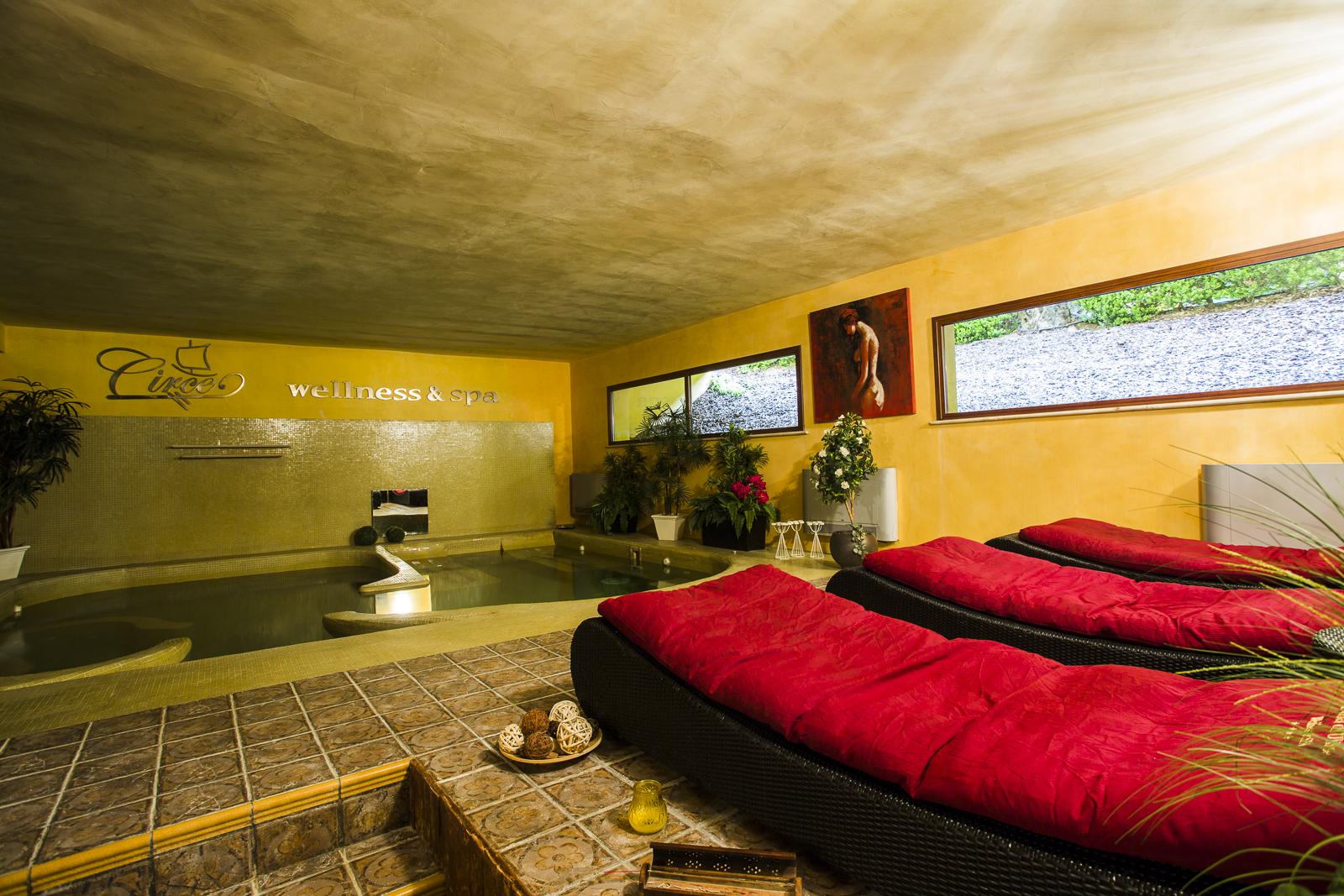 Baia Di Ulisse Wellness&spa Hotel 4*