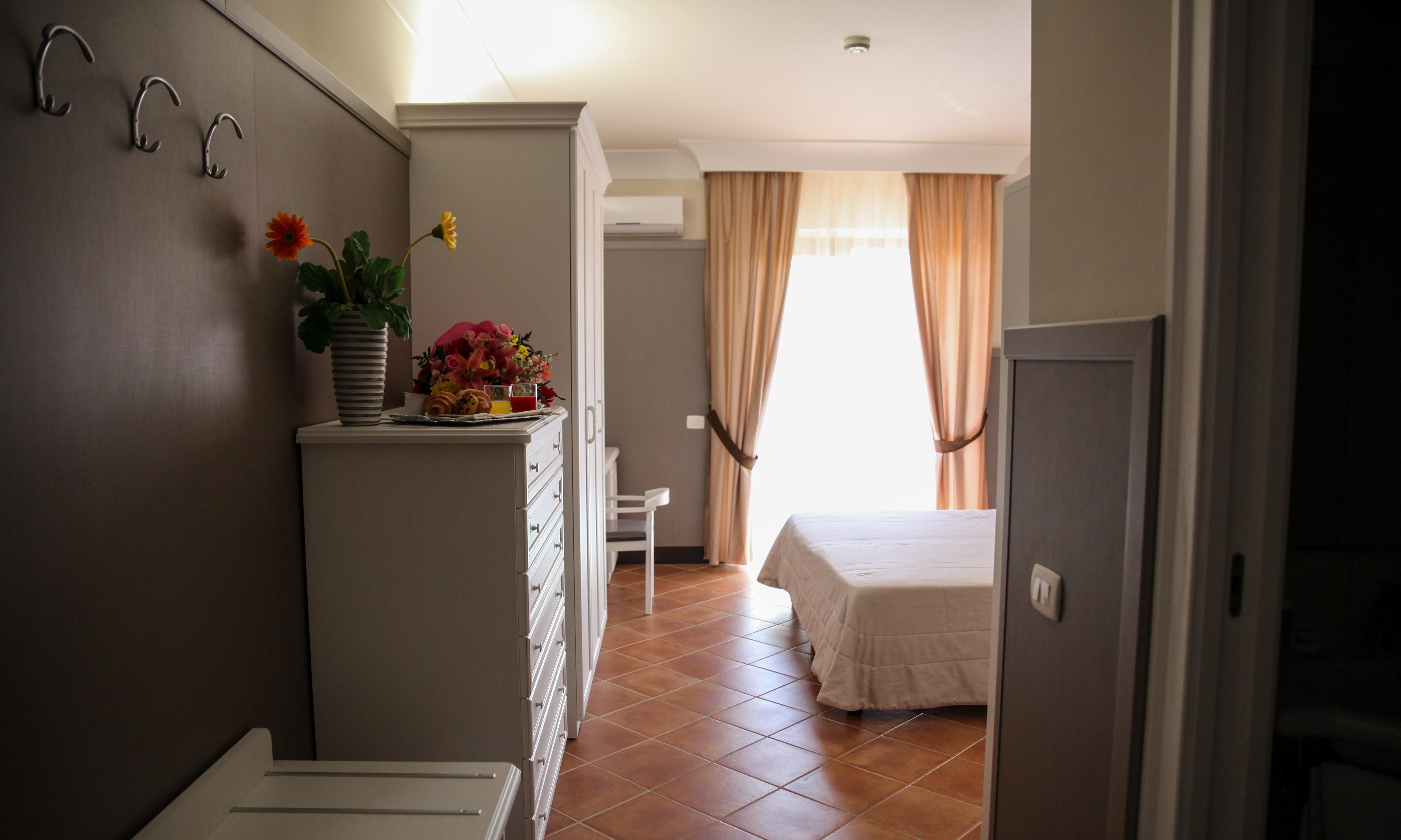 Baia Di Ulisse Wellness&spa