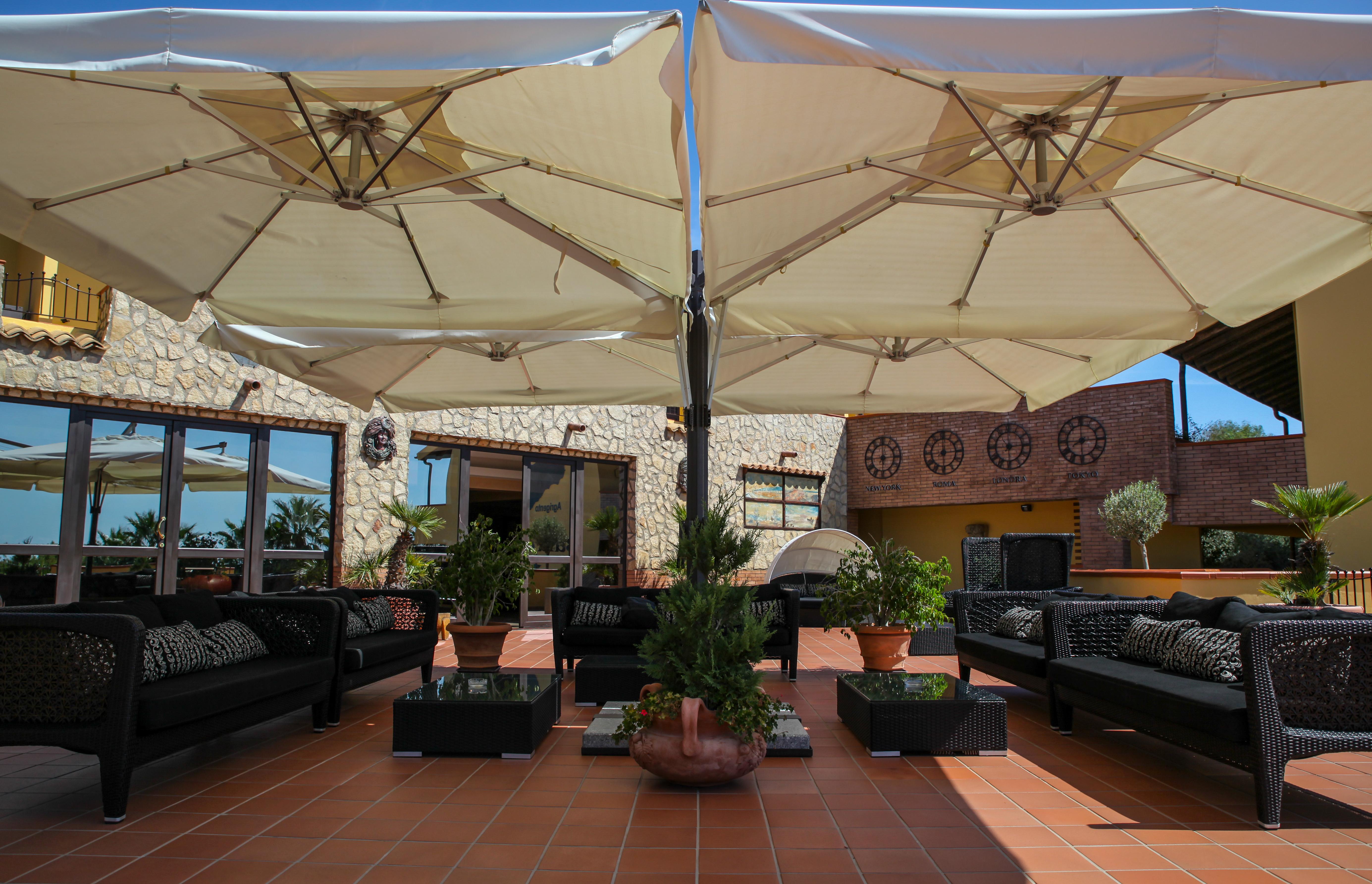Baia Di Ulisse Wellness & Hotel San Leone