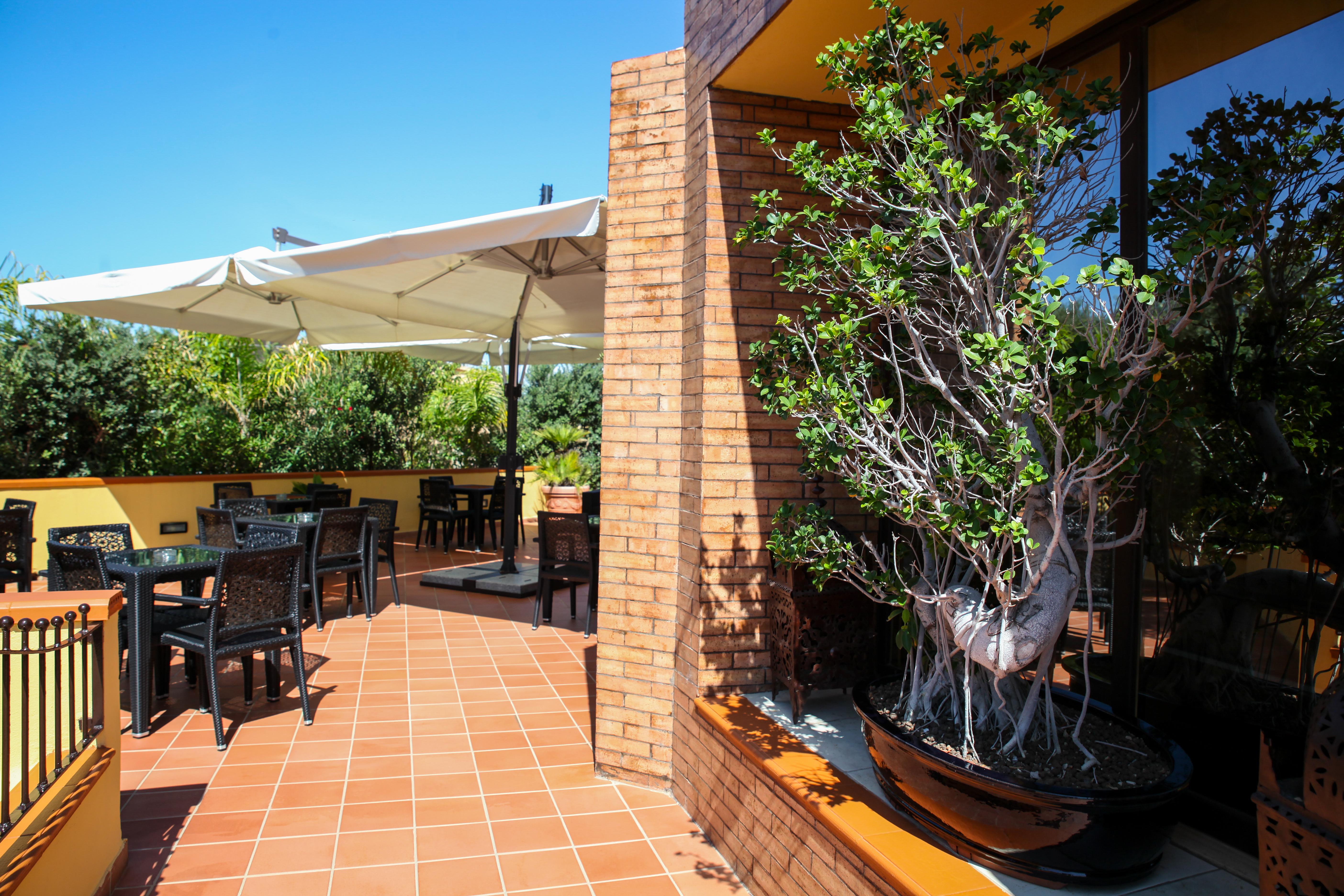 Baia Di Ulisse Wellness&spa San Leone