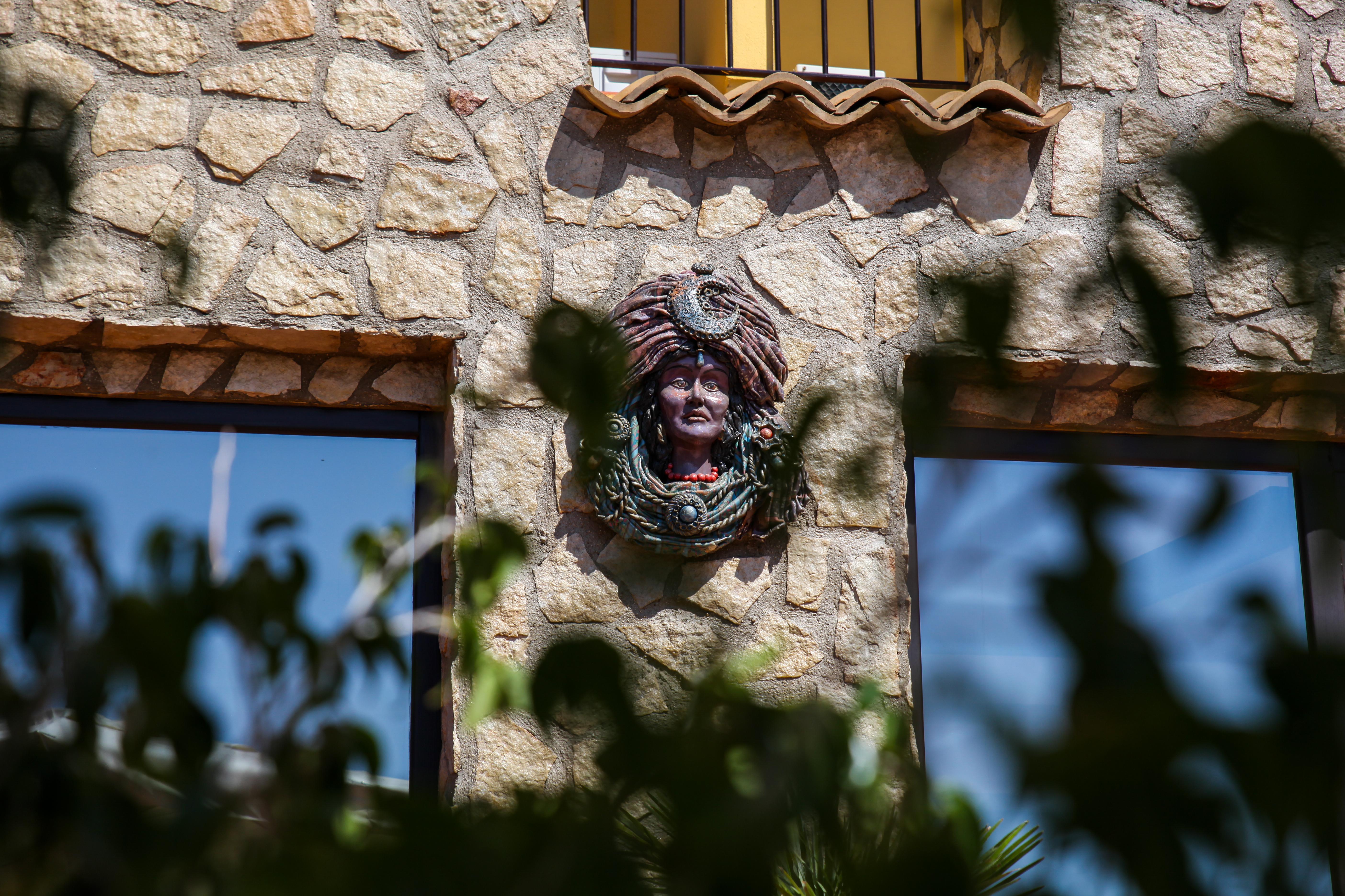 Baia Di Ulisse Wellness&spa 4* San Leone