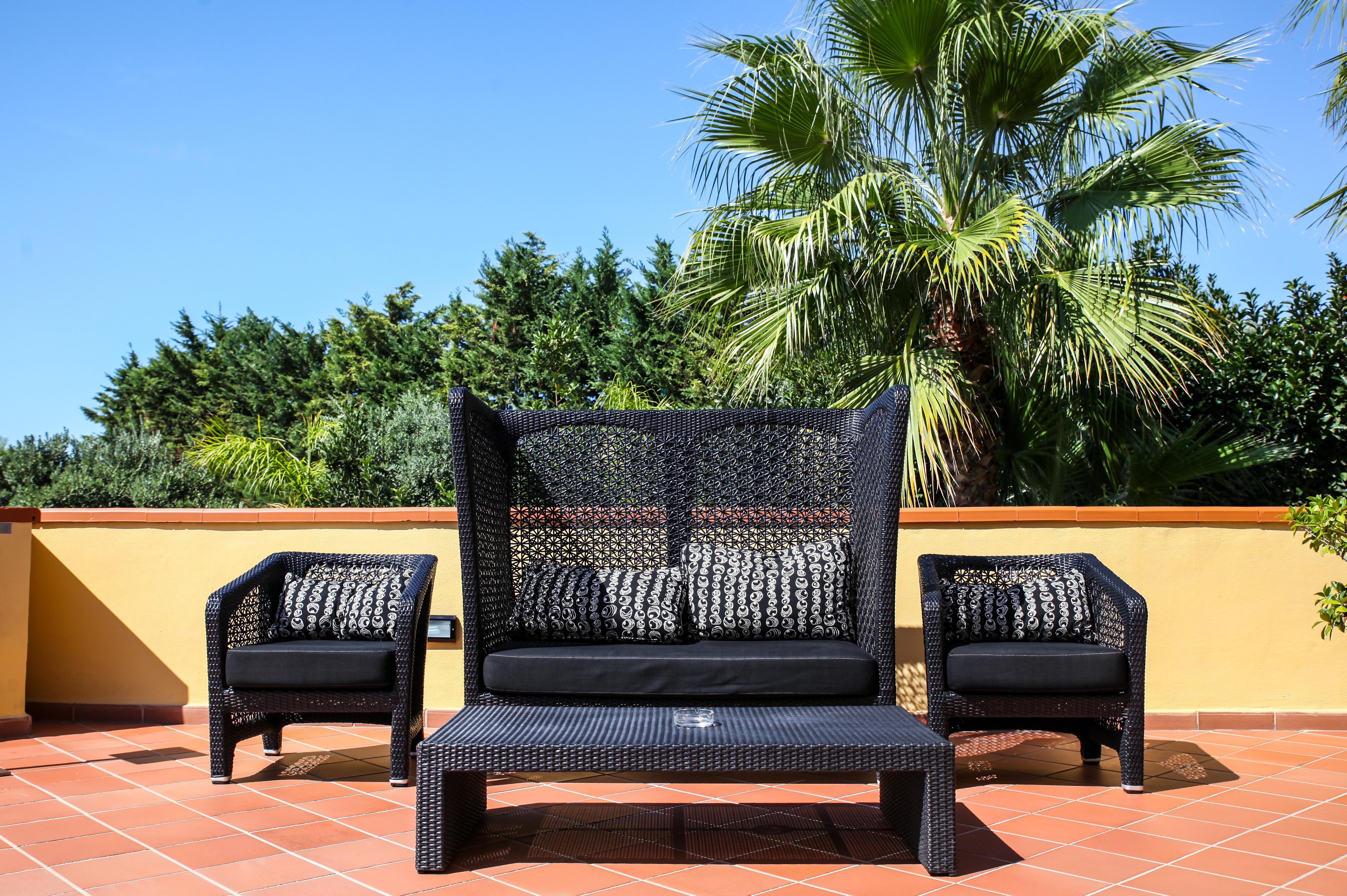 Baia Di Ulisse Wellness & Hotel 4*