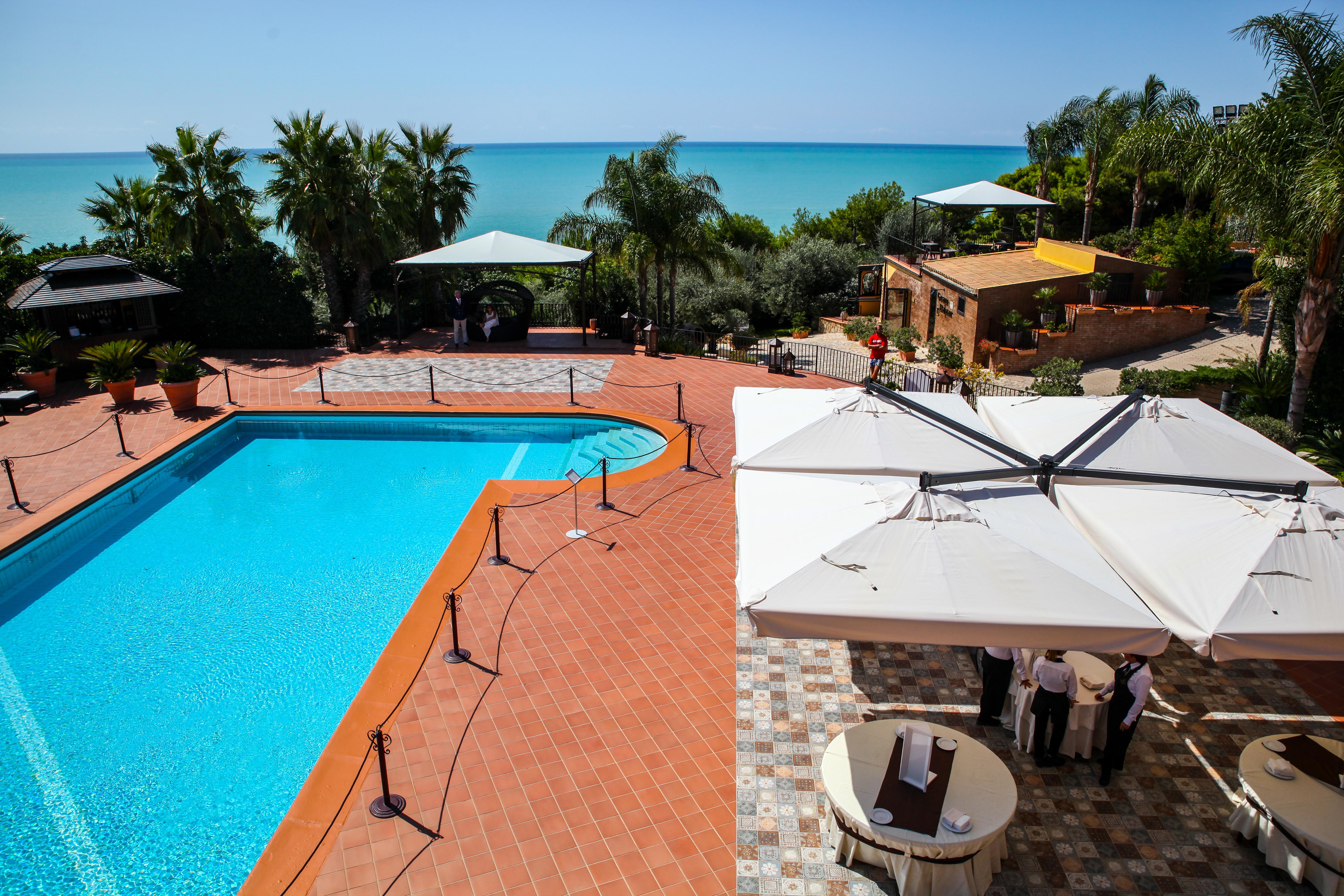Baia Di Ulisse Wellness&spa 4*
