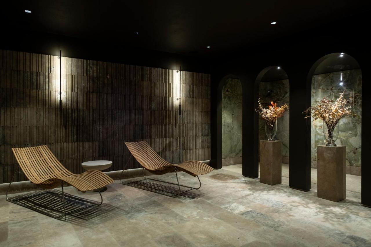 Baia Di Ulisse Wellness&spa 4* San Leone