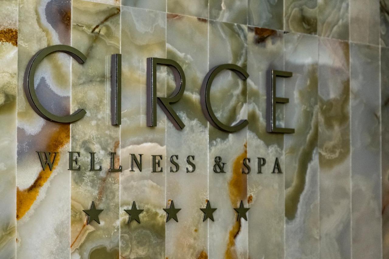 Hotel Baia Di Ulisse Wellness&spa