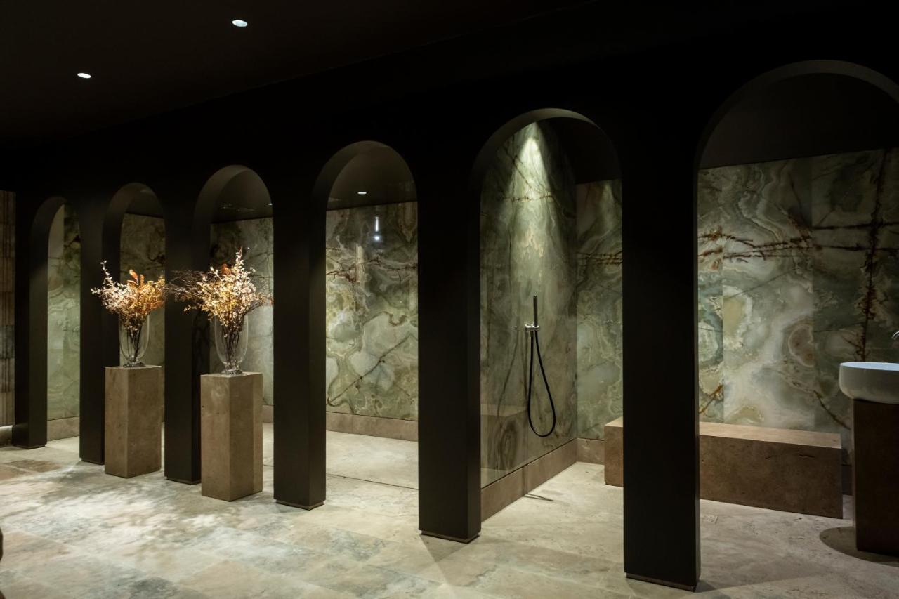 Baia Di Ulisse Wellness&spa Hotel San Leone