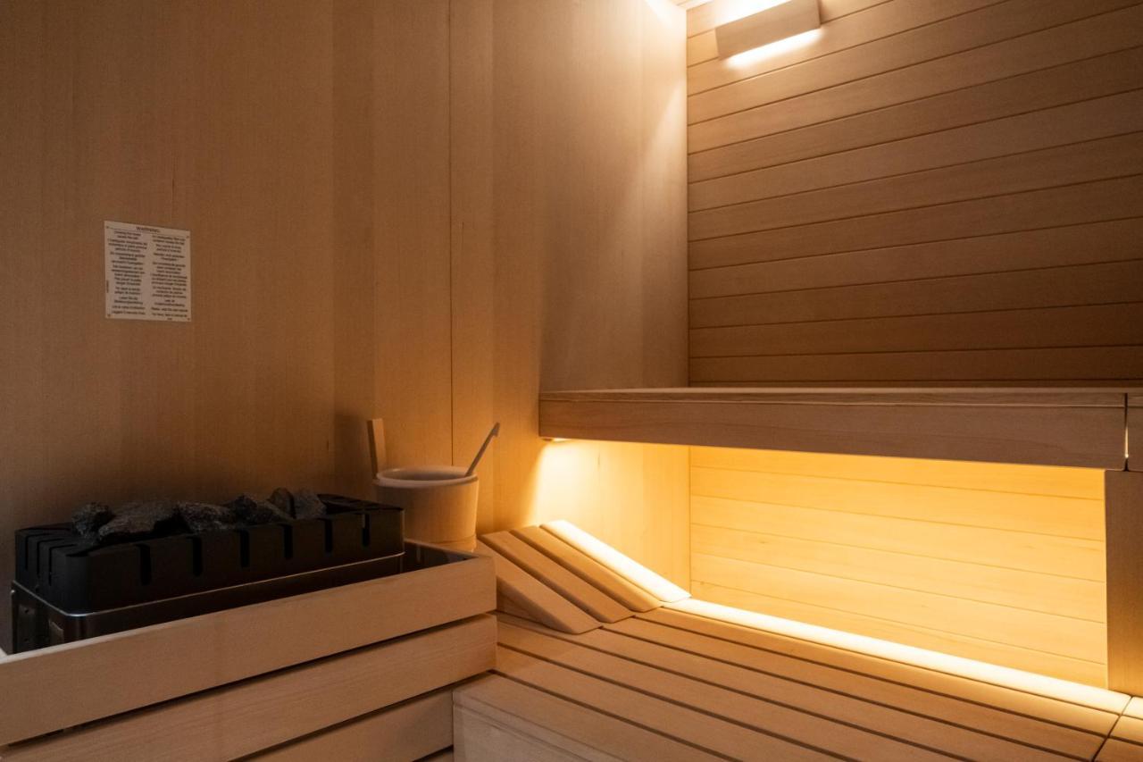 Baia Di Ulisse Wellness&spa San Leone