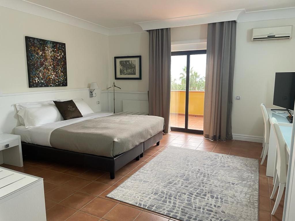 Baia Di Ulisse Wellness&spa Hotel 4*