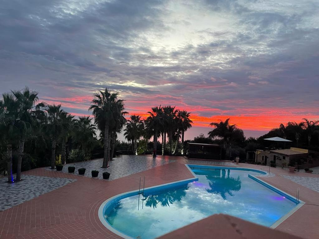 Hotel Baia Di Ulisse Wellness & San Leone
