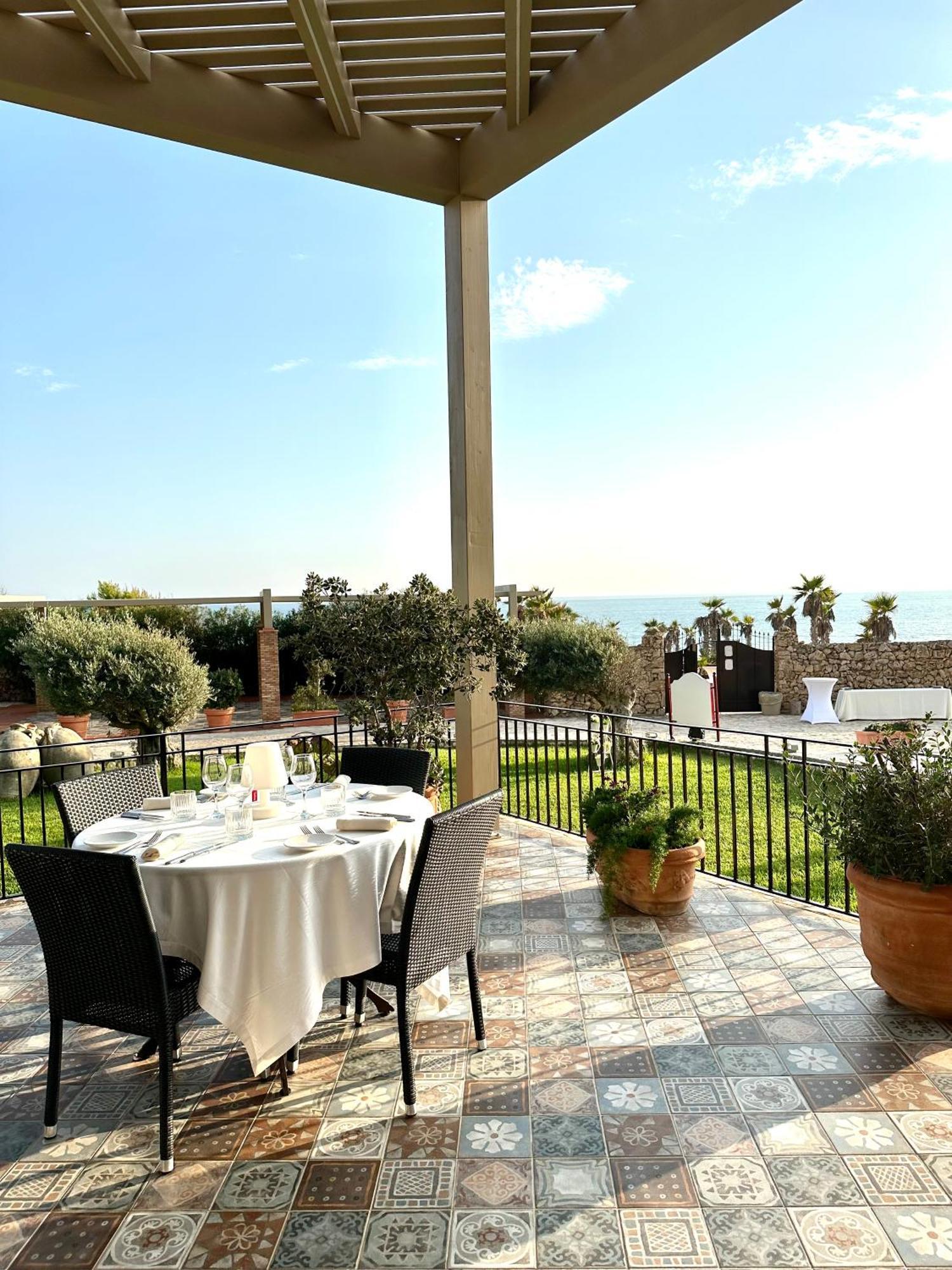 Hotel Baia Di Ulisse Wellness&spa San Leone