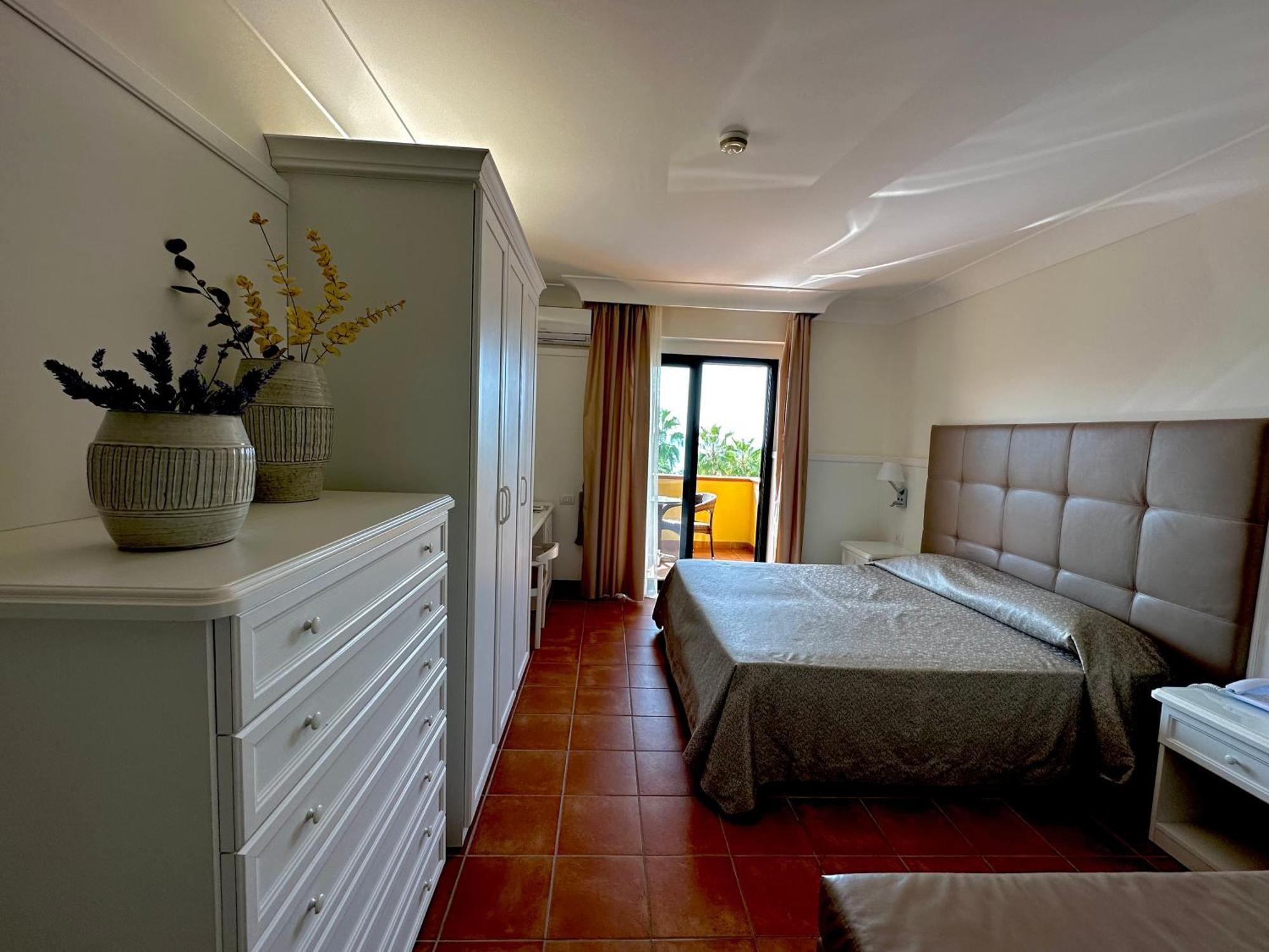 Baia Di Ulisse Wellness&spa Hotel San Leone