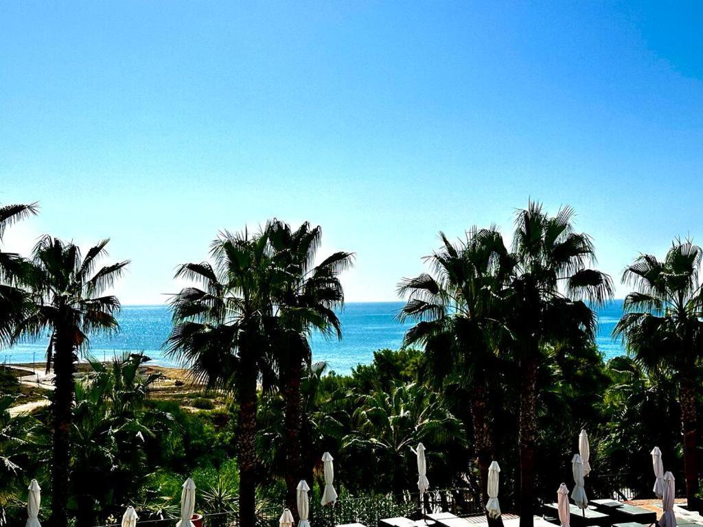 Baia Di Ulisse Wellness&spa