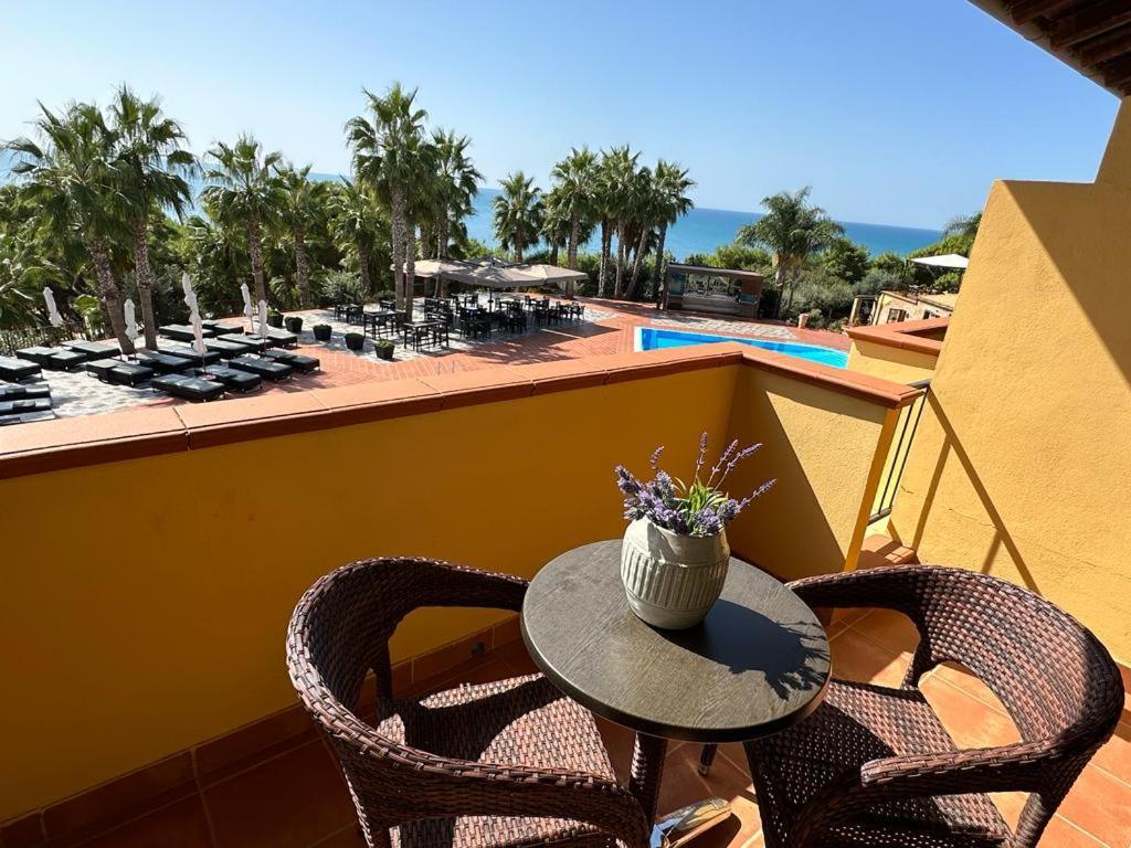 Hotel Baia Di Ulisse Wellness&spa 4*