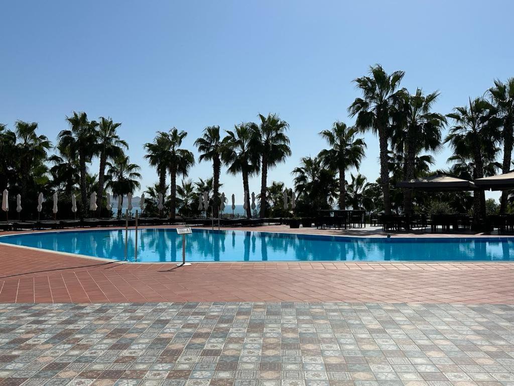 Hotel Baia Di Ulisse Wellness&spa San Leone