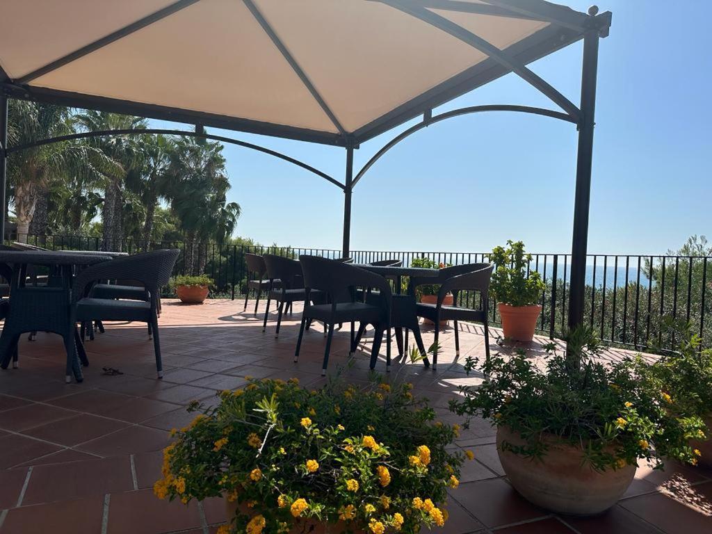 Baia Di Ulisse Wellness & Hotel
