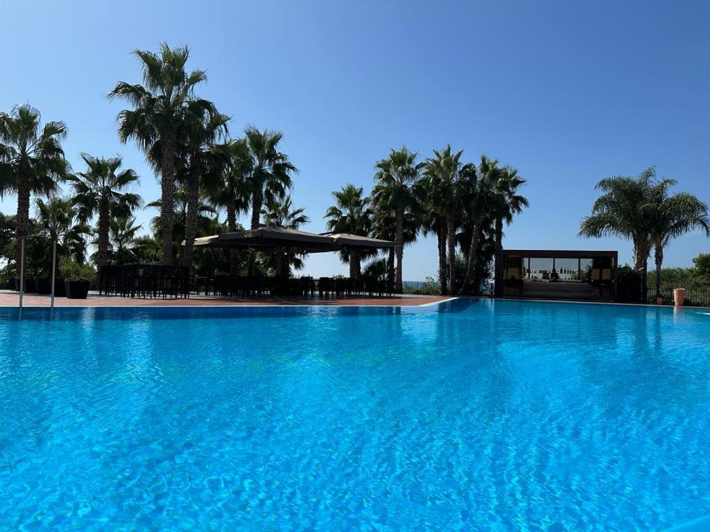 Hotel Baia Di Ulisse Wellness&spa 4*