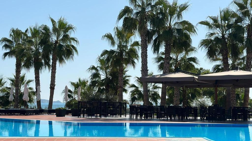 Hotel Baia Di Ulisse Wellness & San Leone
