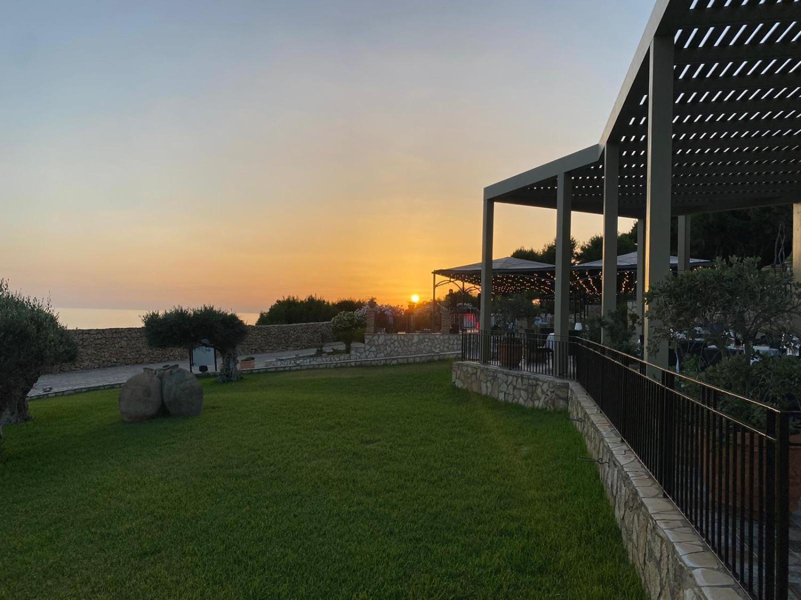 Hotel Baia Di Ulisse Wellness&spa