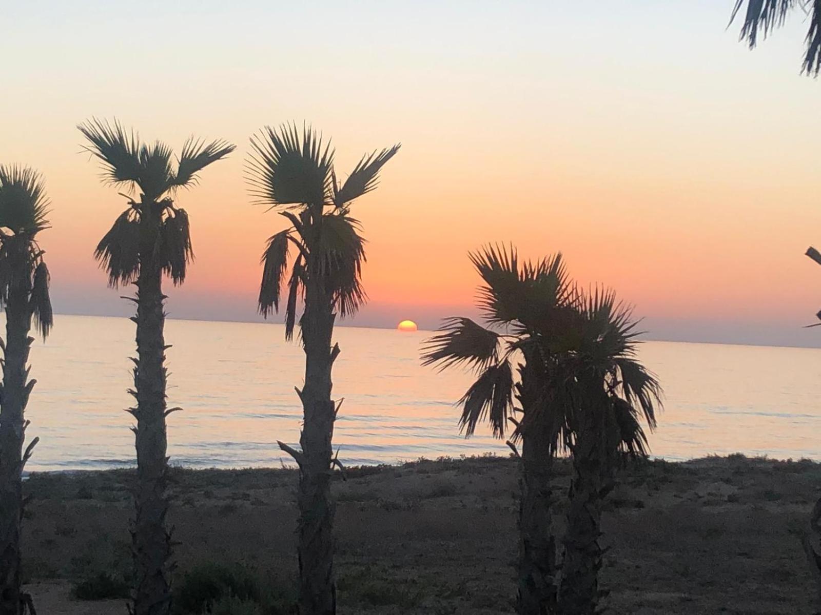 Baia Di Ulisse Wellness&spa 4* San Leone