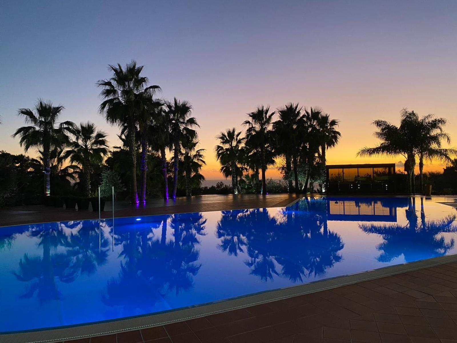 Baia Di Ulisse Wellness&spa Hotel