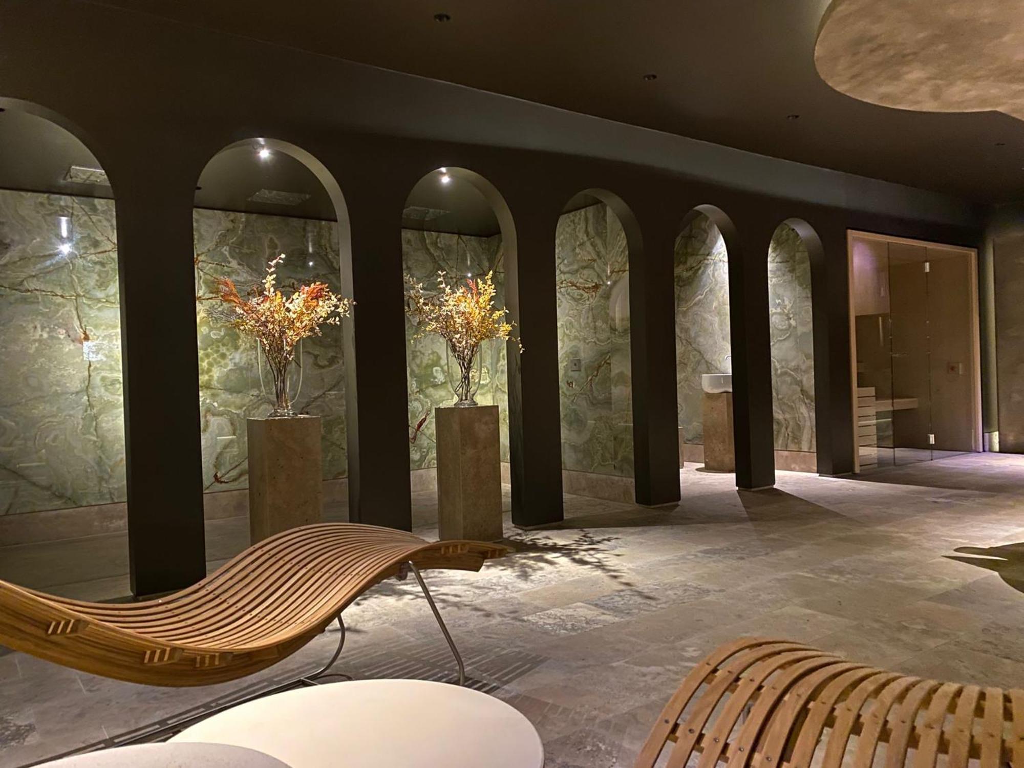 Hotel Baia Di Ulisse Wellness&spa