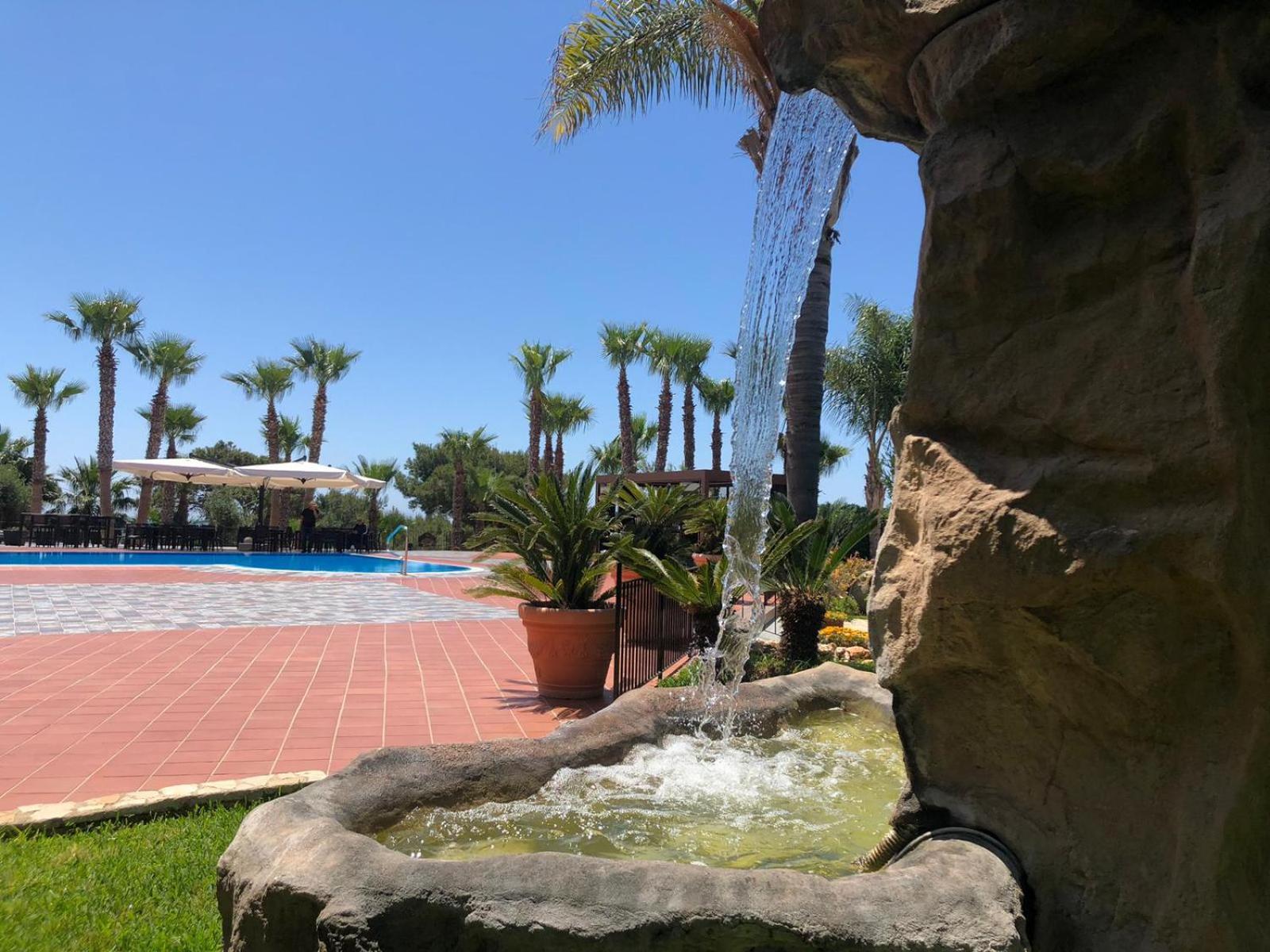 Baia Di Ulisse Wellness&spa 4*