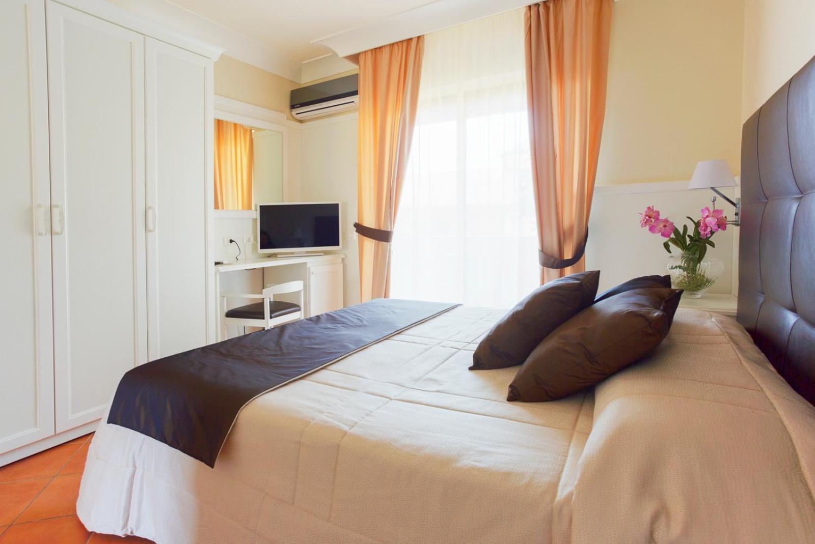 Baia Di Ulisse Wellness &