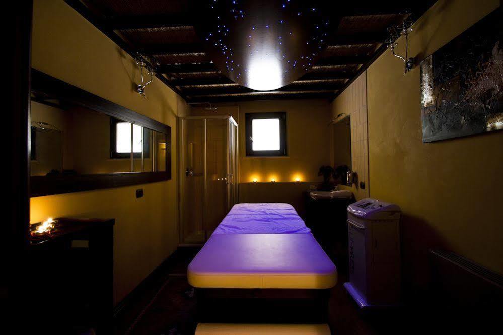 Baia Di Ulisse Wellness & 4* San Leone