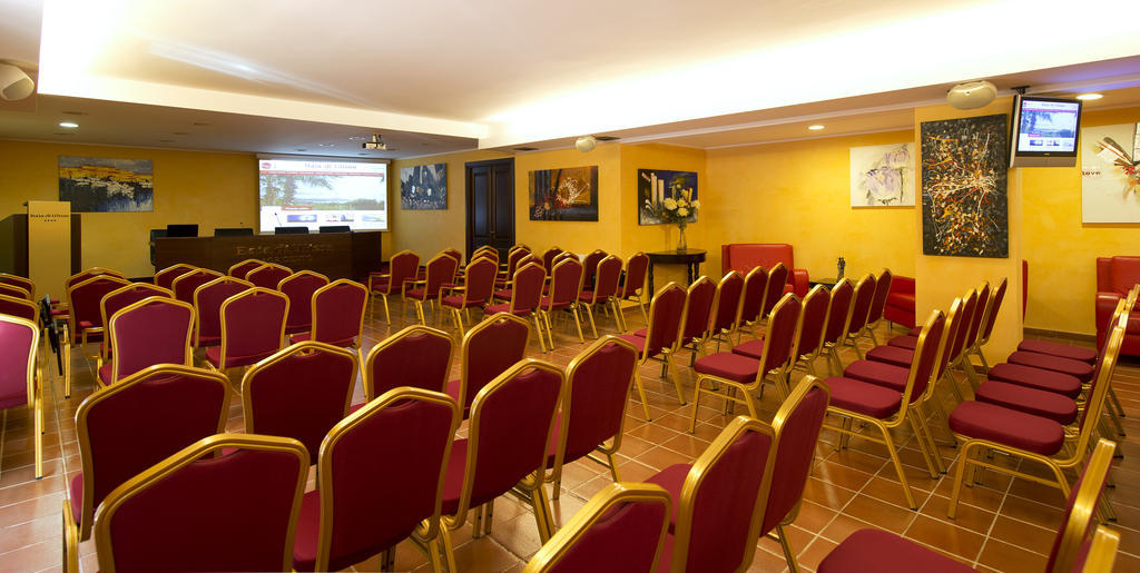 Baia Di Ulisse Wellness&spa 4* San Leone